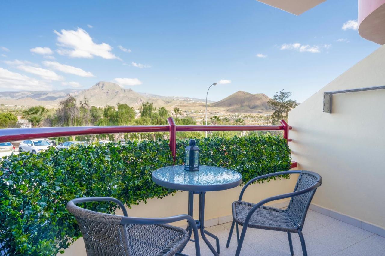 Apartament The Heart Of Tenerife Los Cristianos (Tenerife)