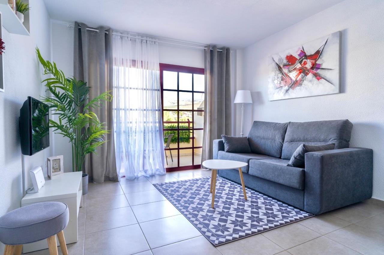 Apartament The Heart Of Tenerife Los Cristianos (Tenerife)