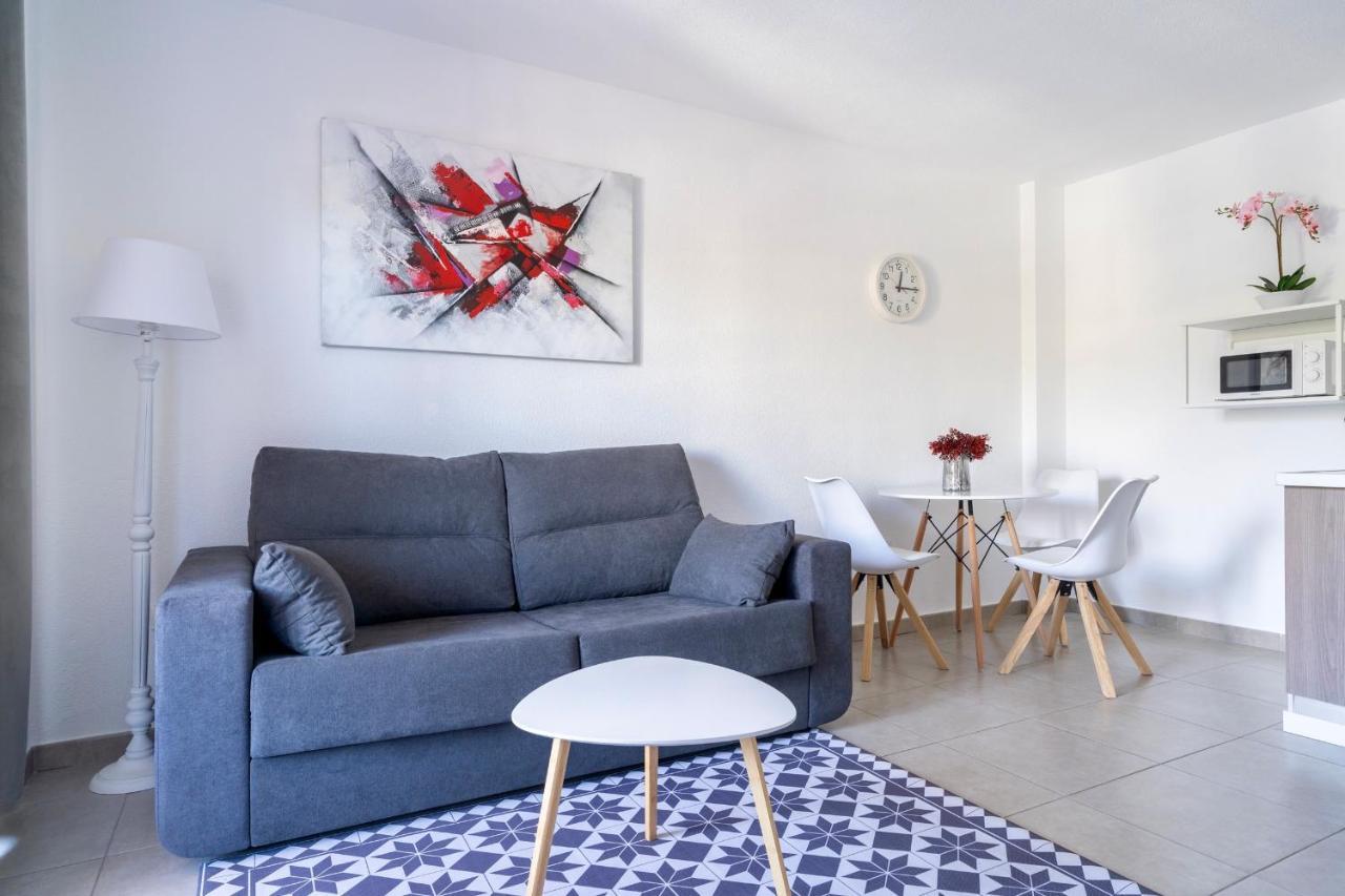 Apartament The Heart Of Tenerife Los Cristianos (Tenerife)