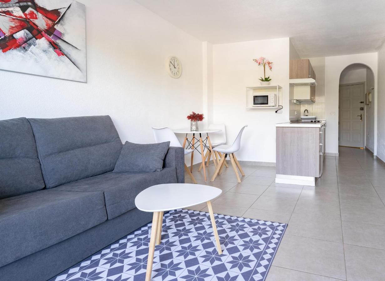 The Heart Of Tenerife Apartament