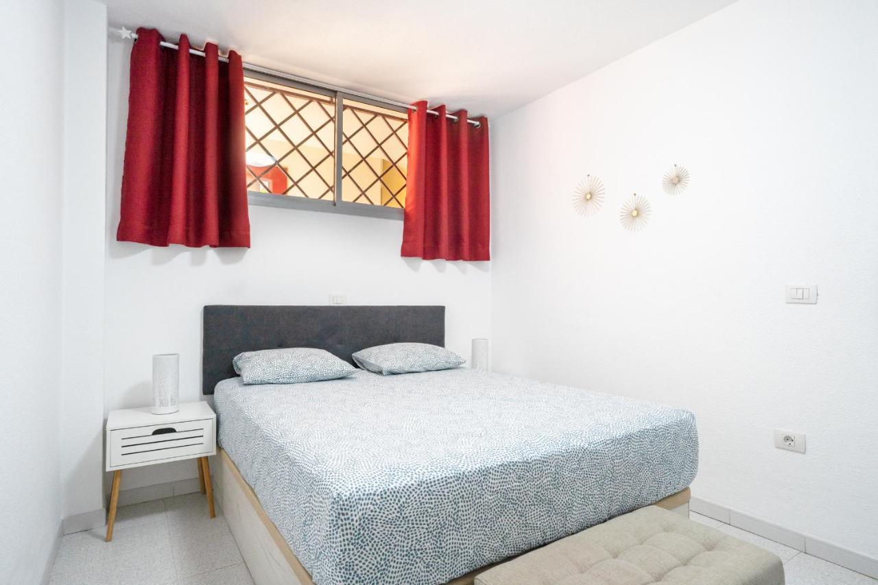 Apartament The Heart Of Tenerife *