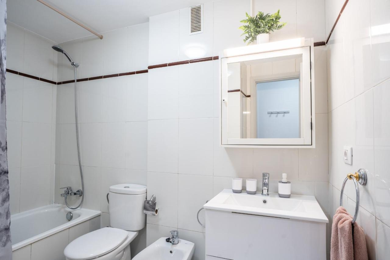 The Heart Of Tenerife Apartament Los Cristianos (Tenerife)