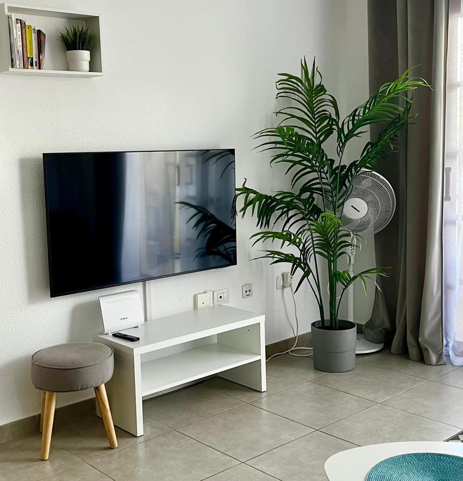 Apartament The Heart Of Tenerife Los Cristianos (Tenerife)